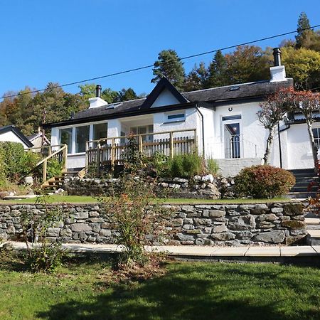 Ivybank Cottage Lochgoilhead Exteriér fotografie